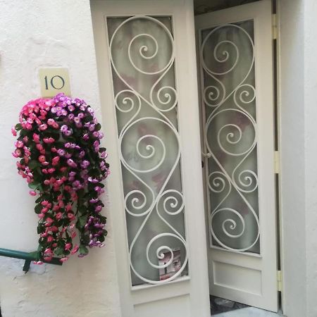 Casa Vacanze Flora Vietri 외부 사진