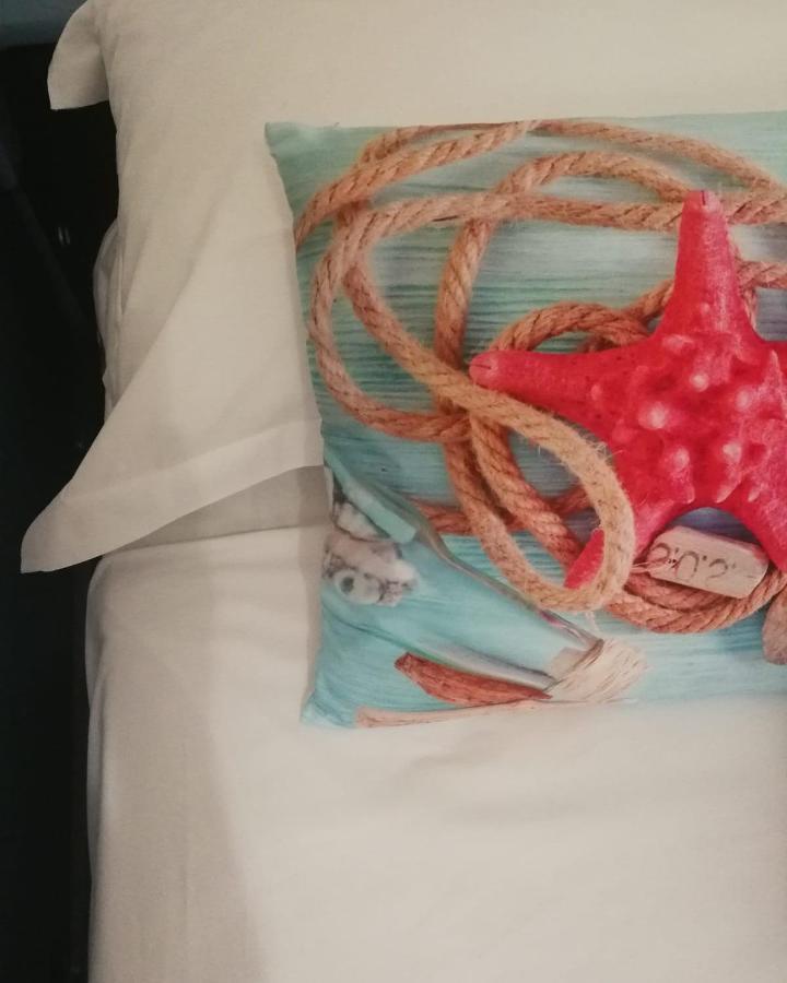 Casa Vacanze Flora Vietri 외부 사진