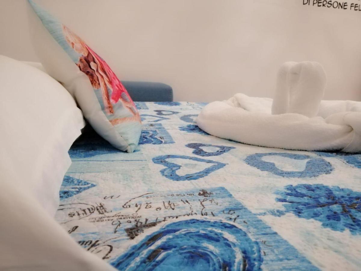 Casa Vacanze Flora Vietri 외부 사진