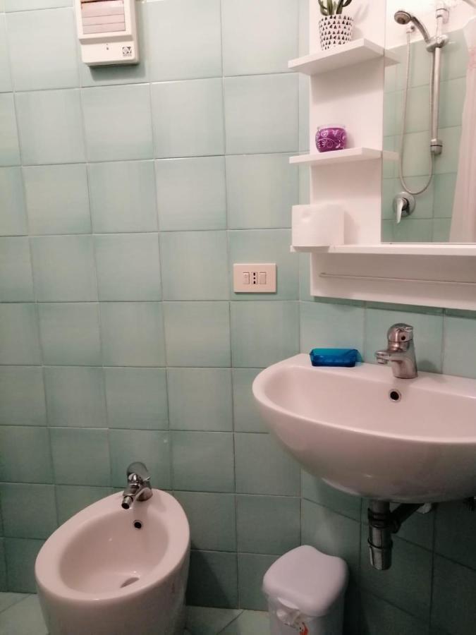 Casa Vacanze Flora Vietri 외부 사진