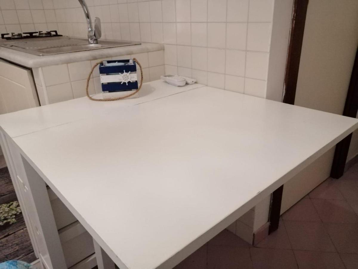 Casa Vacanze Flora Vietri 외부 사진