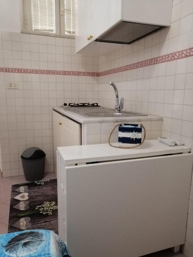Casa Vacanze Flora Vietri 외부 사진