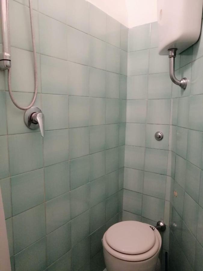 Casa Vacanze Flora Vietri 외부 사진