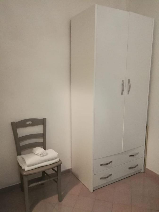 Casa Vacanze Flora Vietri 외부 사진
