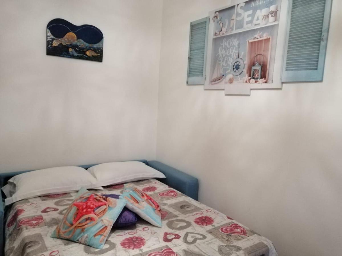 Casa Vacanze Flora Vietri 외부 사진