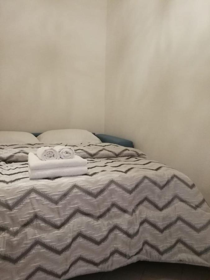 Casa Vacanze Flora Vietri 외부 사진