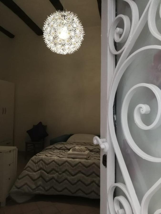 Casa Vacanze Flora Vietri 외부 사진