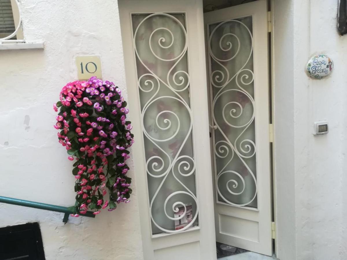 Casa Vacanze Flora Vietri 외부 사진